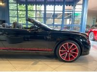 Bentley Continental Supersport Convertible ISR 2016 (คันที่29) ปี 2016 ไมล์ 20,xxx Km รูปที่ 4